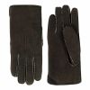 Motala heren handschoenen - Black