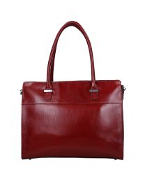 Classico Businessbag - Red 