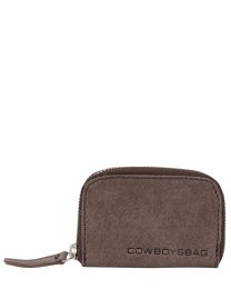 Cowboysbag Purse Holt leren portemonnee online kopen - Tas Plus - Tassenwinkel Hoorn